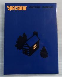 スペクテイター Spectator OUTSIDE JOURNAL　2012年　VOL.26