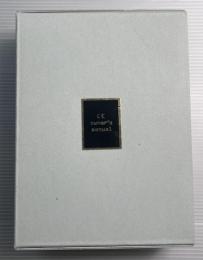 CE OWNER'S MANUAL　DVD付
