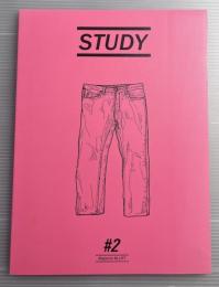 雑誌　STUDY 2 