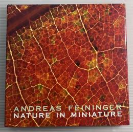 NATURE IN MINIATURE