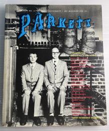 Parkett　NO.14　Gilbert & George