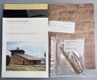 藤森建築と路上観察 : 誰も知らない日本の建築と都市 : 第10回ヴェネチア・ビエンナーレ建築展2006/日本館