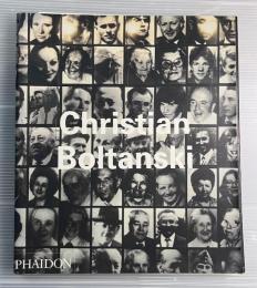 Christian Boltanski  クリスチャン・ボルタンスキー