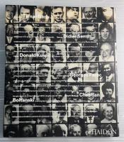 Christian Boltanski  クリスチャン・ボルタンスキー