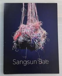 月虹　Sangun Bae　ベ・サンスン個展