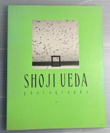 植田正治作品集　Photographs2　(物)たち