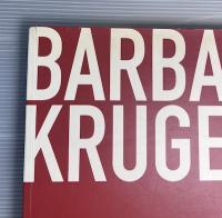 Barbara Kruger（バーバラ・クルーガー）