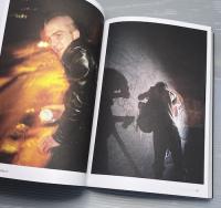 HOTSHOE　Issue 201　2018　Vol.1　New York Youth