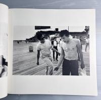 Bruce Davidson　Photographs