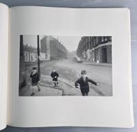 Bruce Davidson　Photographs