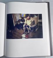 Mike Brodie　A period of juvenile prosperity