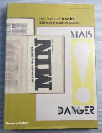 the book of books 500 years of graphic innovation