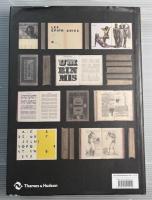 the book of books 500 years of graphic innovation
