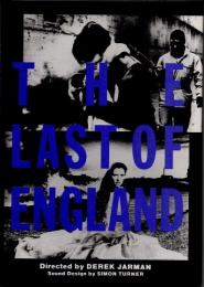 The last of England