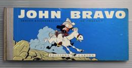 John Bravo