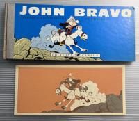 John Bravo