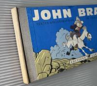 John Bravo
