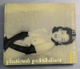Les Photographies De John Willie（ジョン・ウィリー）