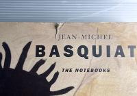 Basquiat　The Notebook