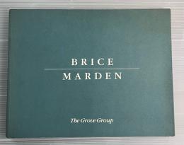 Brice Marden　The Grove Group