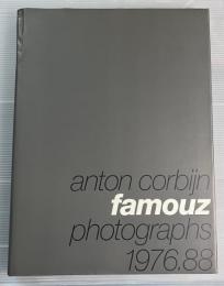 famouz photographs 1976,88　
