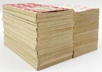 閑中閑本 全27冊揃い