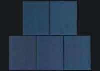 山渓記 全5巻揃い