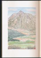 山書研究 43号／『名山スケッチ漫筆』特装本