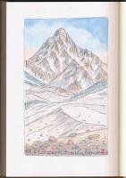 山書研究 49号／『パンディット チベット・中央アジアにおける英国測量史の一側面』上製本