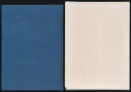 山書研究 30号／『ラサへのあこがれ 探検家ブルジェワルスキーの生涯』上製本