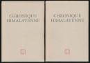 ヒマラヤ編年誌 全2巻揃い／マウンテン・ワールド 第18・19巻
