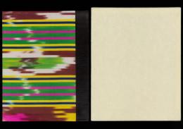 ヘディン素描画集