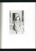 ヘディン素描画集