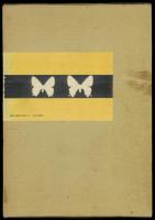 生態写真 ギフチョウ・ヒメギフチョウ