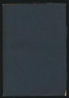 山岳資料 第8輯