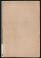 山岳 第26年第1号／鹿野忠雄「卓社大山登行」ほか