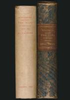 SCRAMBLES AMONGST THE ALPS IN THE YEARS 1860 - 69