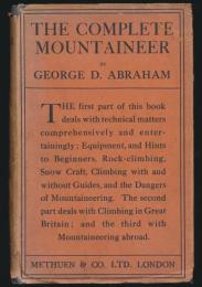 THE COMPLETE MOUNTAINEER