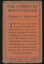 THE COMPLETE MOUNTAINEER
