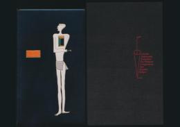 日本の肉筆絵入本 北園克衛を中心に