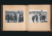 KANSAISOUVENIR 1963／武井武雄写真帖