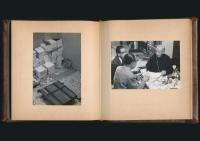 KANSAISOUVENIR 1963／武井武雄写真帖