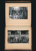 KANSAISOUVENIR 1963／武井武雄写真帖