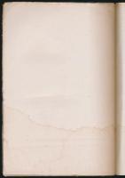 山岳 第34年第1号／早稲田大学体育会山岳部「冬の新高山群」ほか