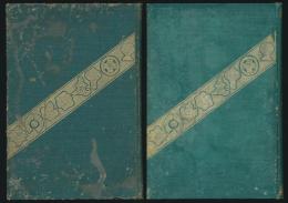 西蔵旅行記 全2巻揃い