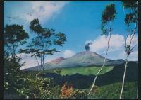 芝木好子葉書 青山光二宛