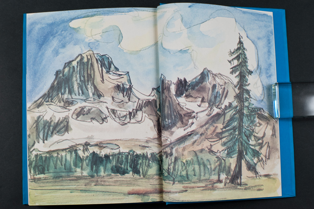 ３７４芳野満彦『白い城砦』１００限定８３番 ３７４芳野満彦『白い城砦』１００限定８３番