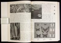 山と博物館 合本版5冊（第3巻第1号～第46年第7号のうち456号所収）