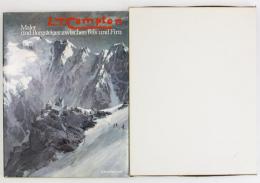 E. T. Compton Maler und Bergsteiger zwischen Fels und Firn