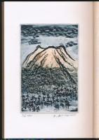 山書研究 37号／『北の山と本 その登山史的考察』別刷